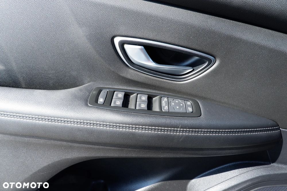 Renault Grand Scenic Gr 1.7 Blue dCi Zen - 21