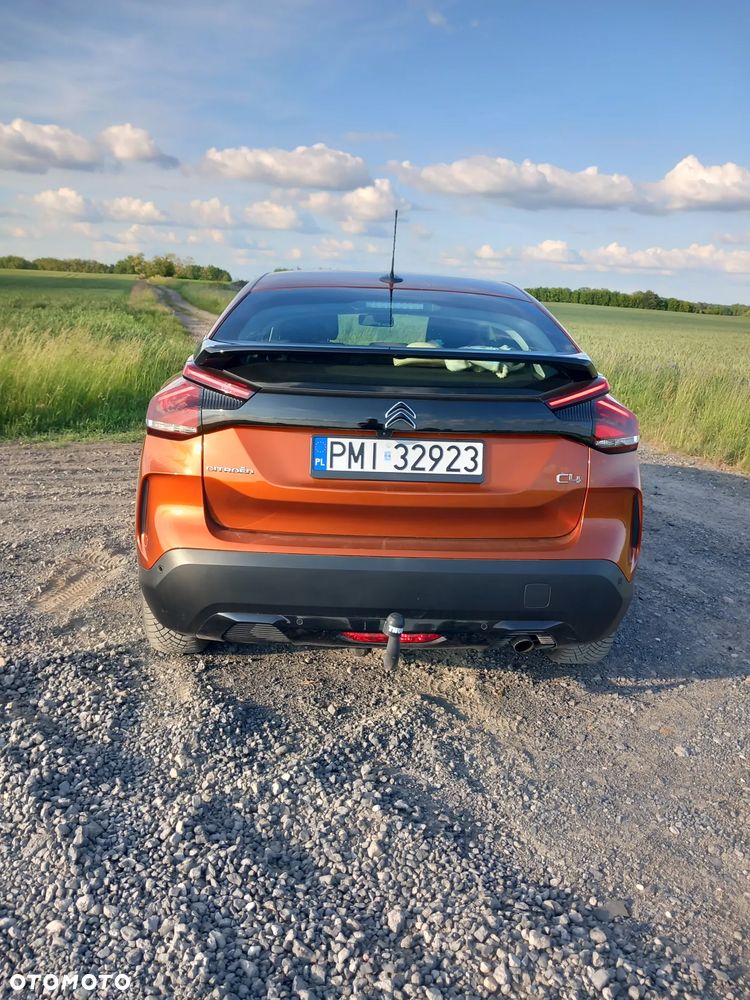 Citroën C4 - 5
