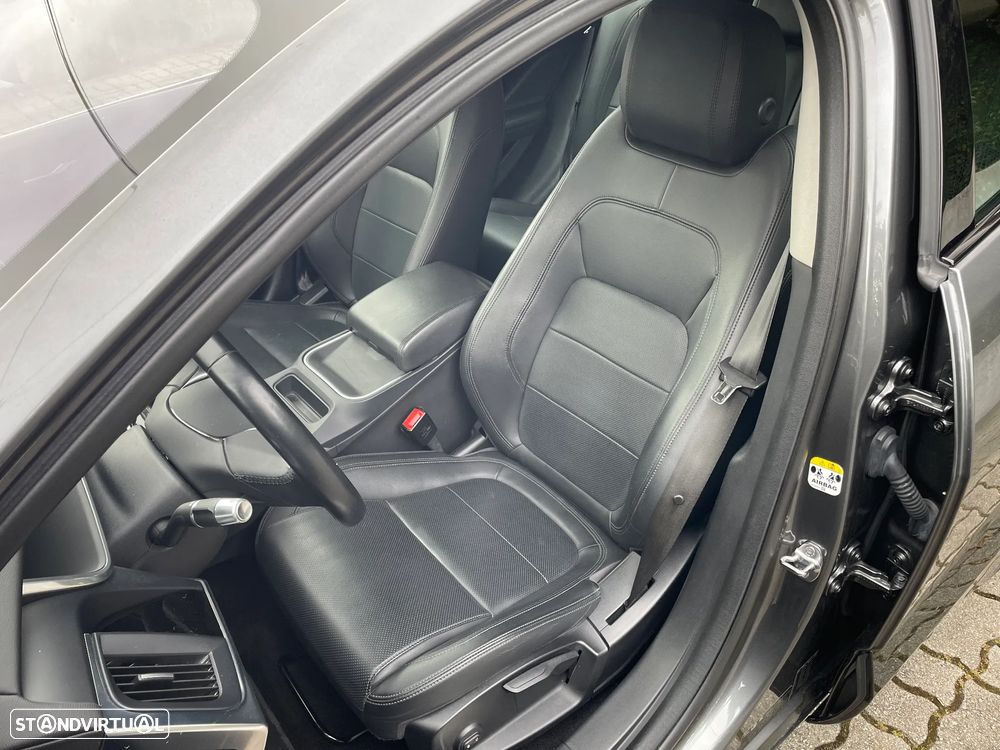 Jaguar I-Pace S AWD Aut. - 23