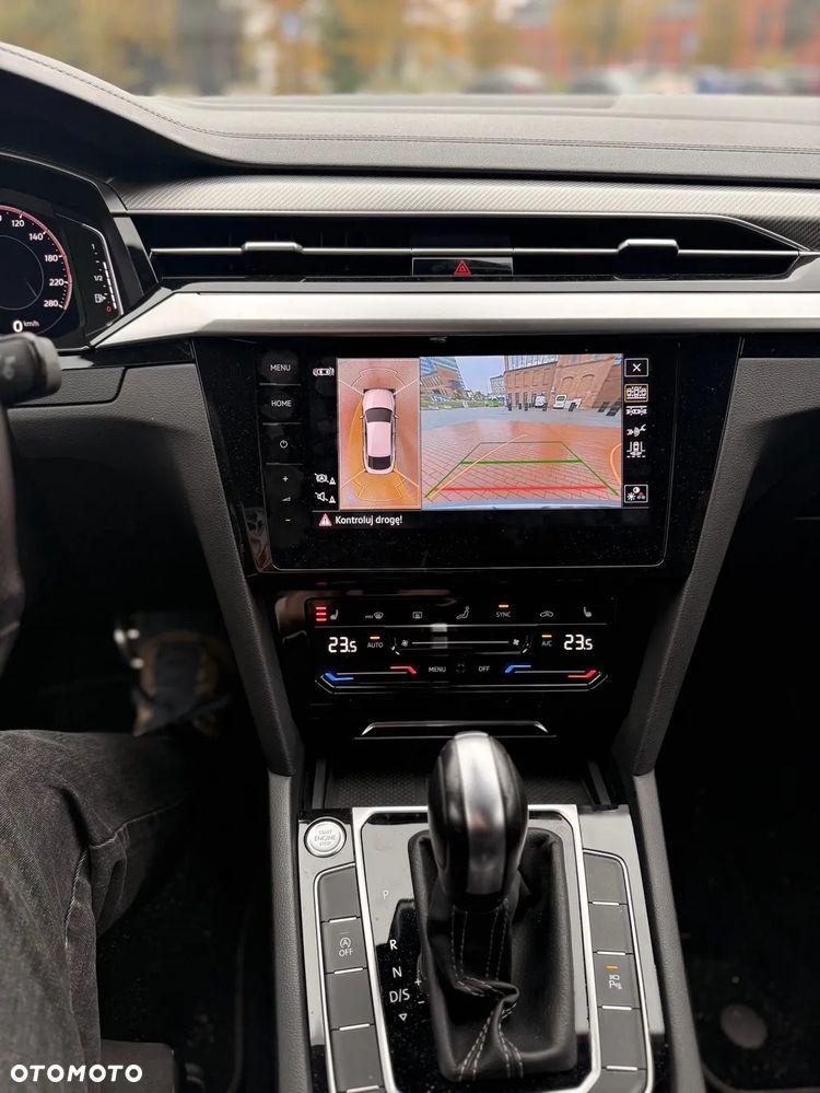 Volkswagen Arteon 2.0 TSI R-Line DSG - 7