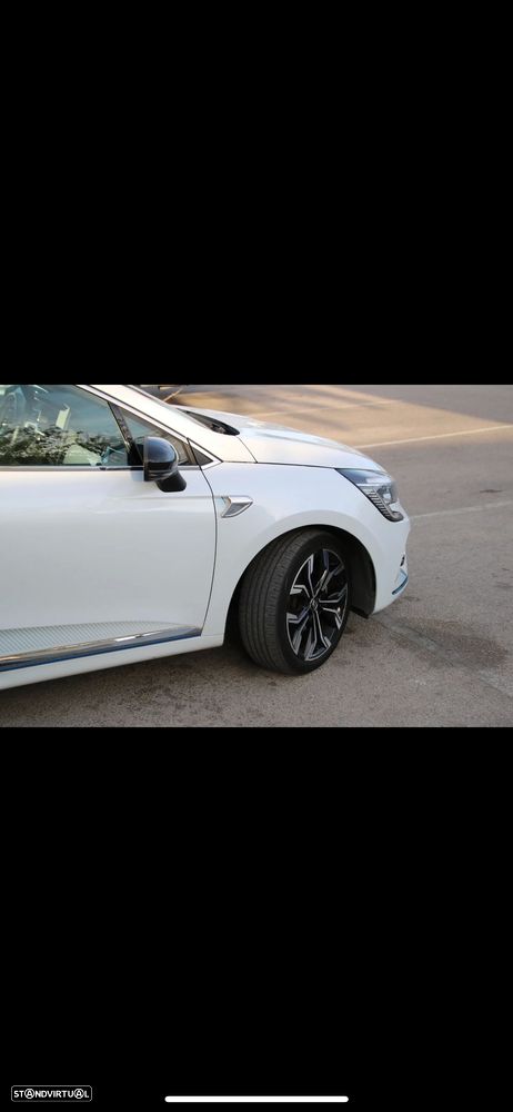 Renault Clio 1.6 E-Tech Edition One - 4