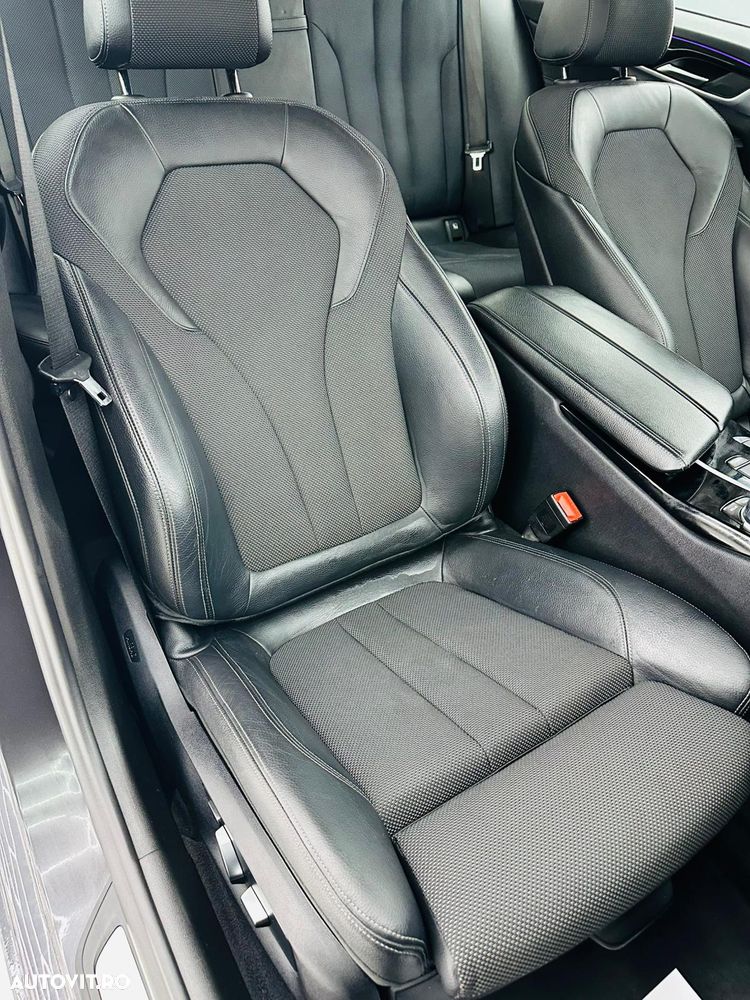 BMW Seria 5 - 25