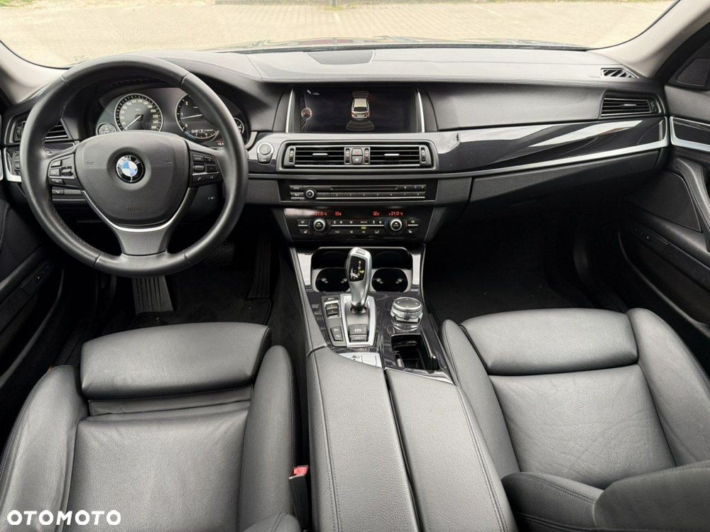 BMW Seria 5 - 14