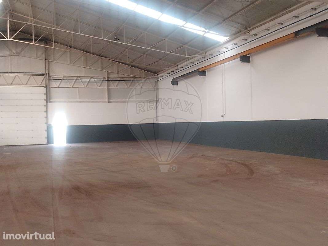 Industrial  para arrendamento - Grande imagem: 3/16