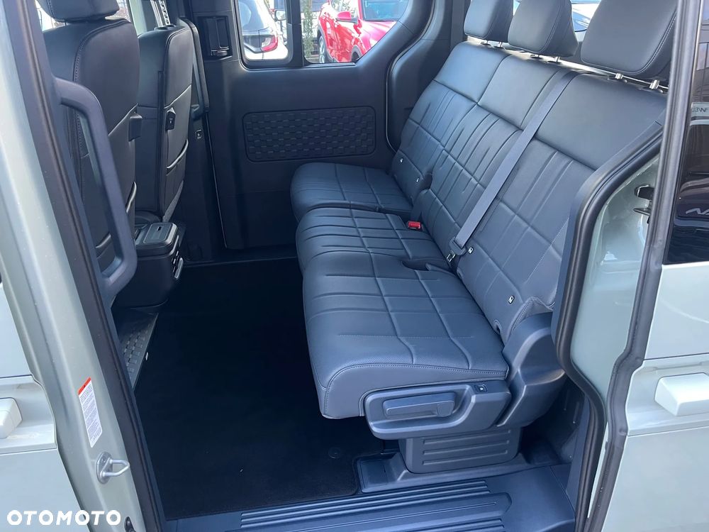 Kia PV5 71.2kWh - 24