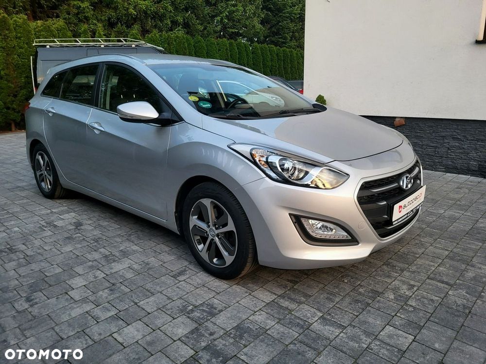 Hyundai i30 - 4