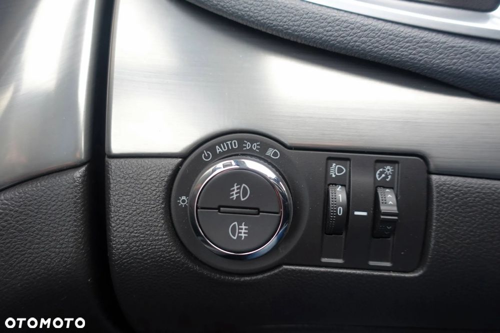 Opel Mokka 1.7 CDTI ecoFLEX Start/Stop 4x4 Innovation - 30