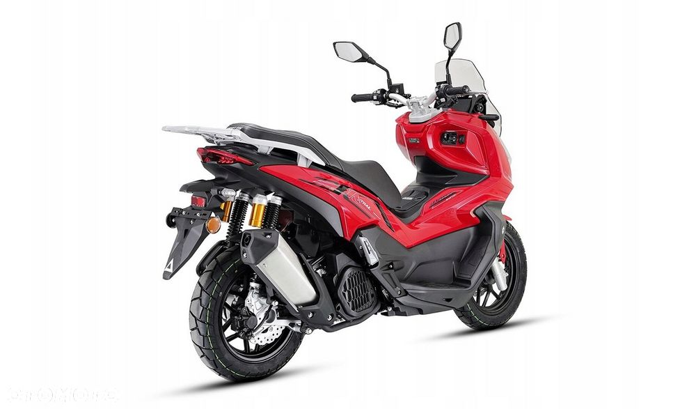Barton X-Trail - 8