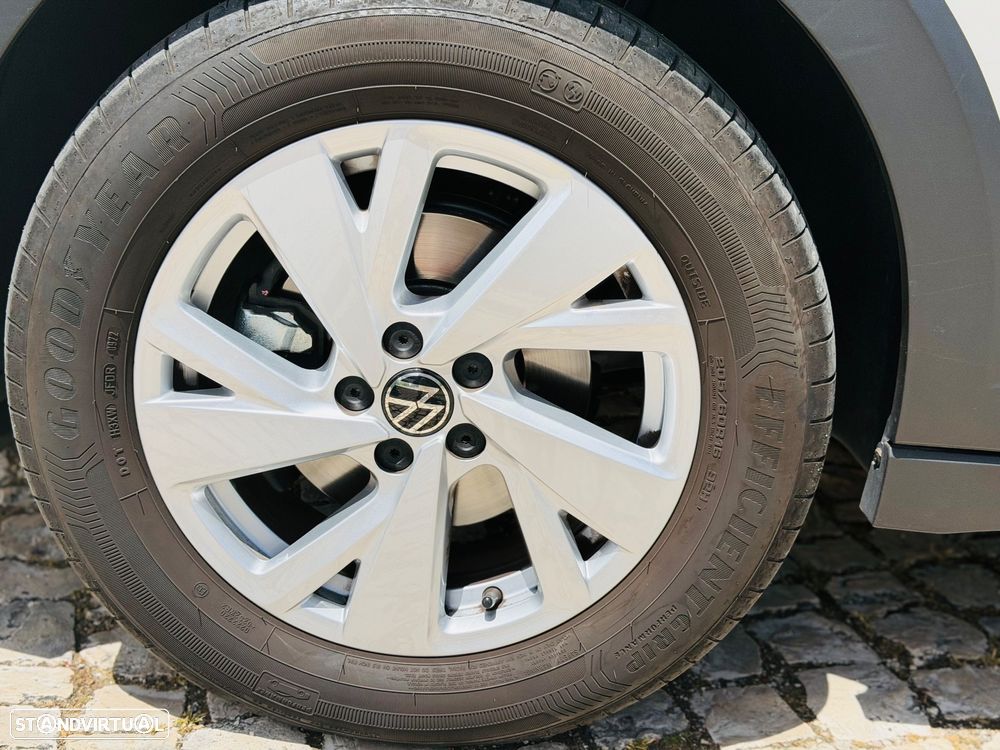 VW Taigo 1.0 TSI Life - 16