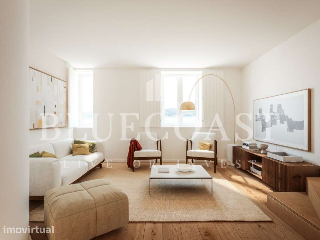 T3 - Duplex - 3º e 4º andar - Grande imagem: 5/8