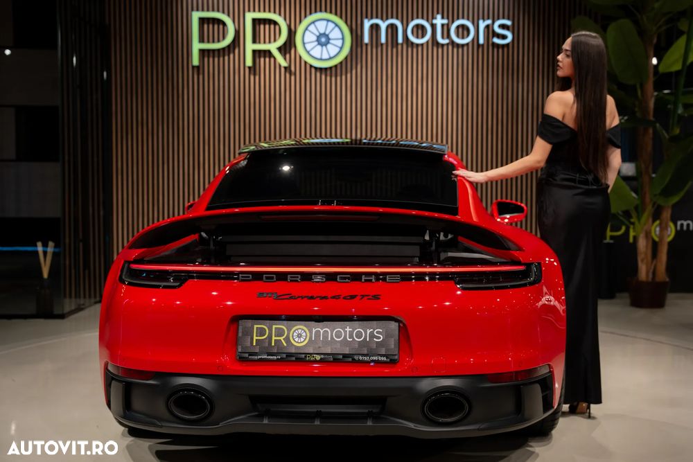Porsche 911 - 21