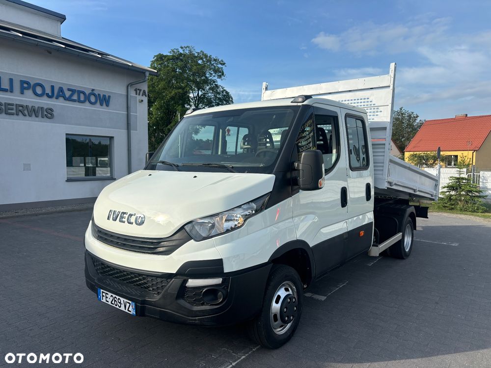 Iveco Daily - 1