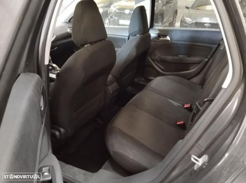 Peugeot 308 SW 1.5 BlueHDi Style EAT8 - 3