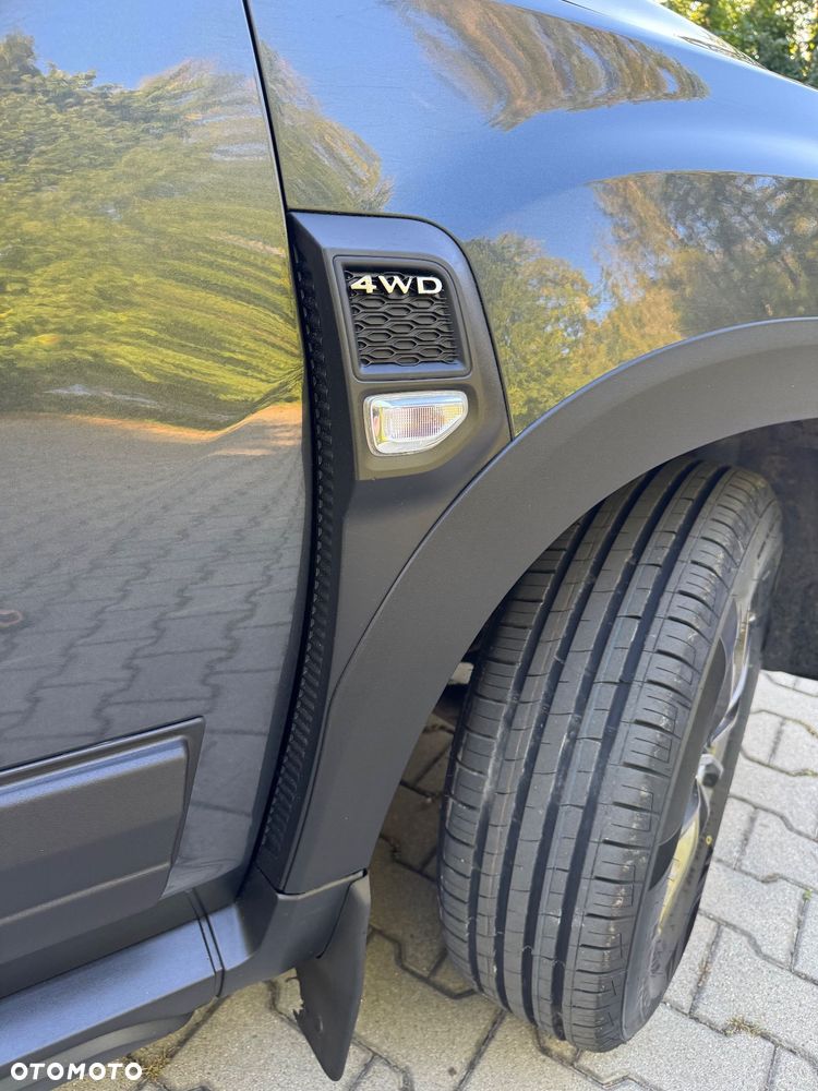 Dacia Duster 1.5 Blue dCi Prestige 4WD EU6d - 36