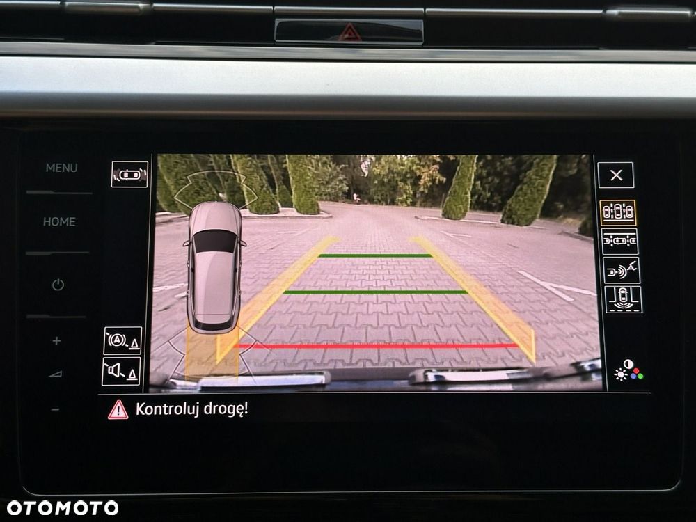 Volkswagen Arteon - 30