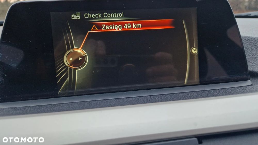 BMW Seria 3 316d Modern Line - 15