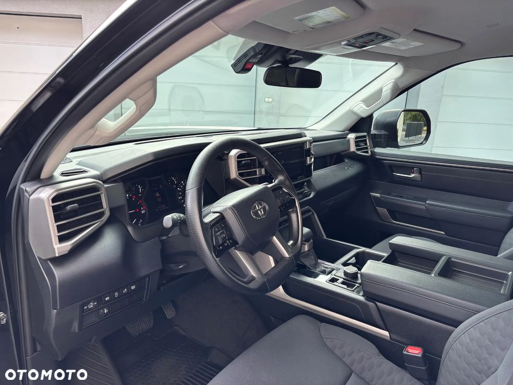 Toyota Tundra - 9