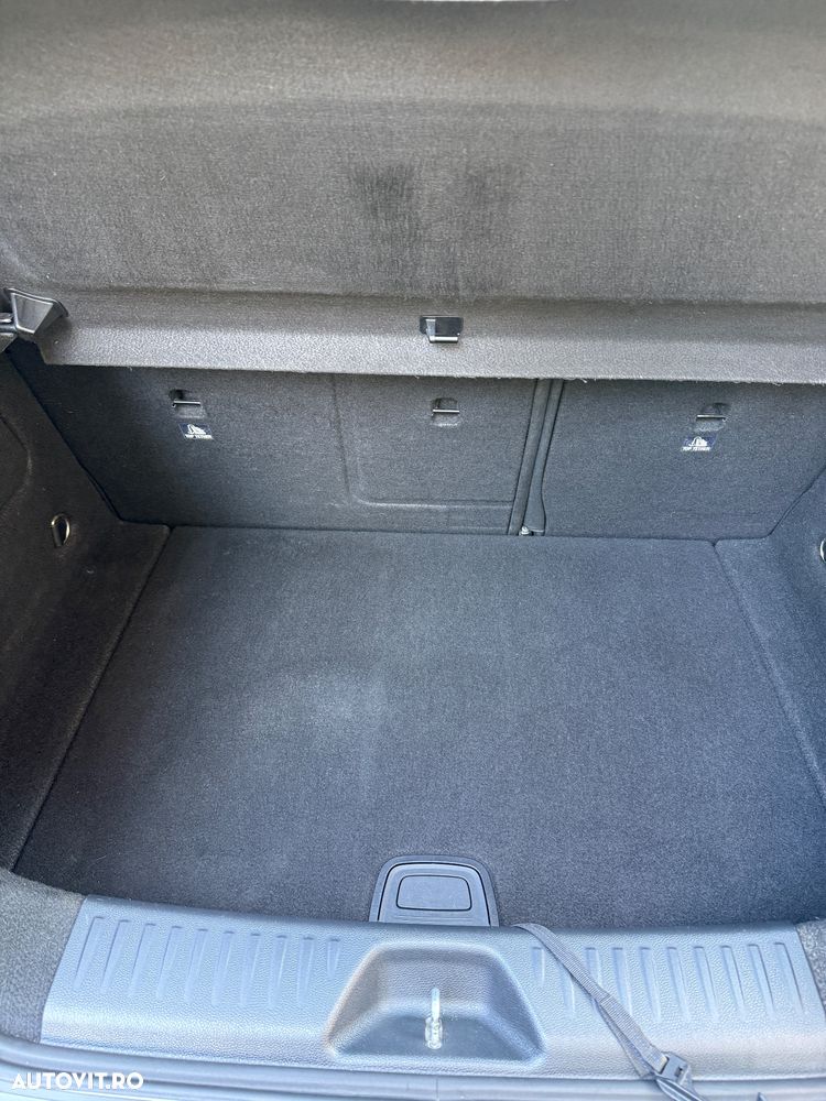 Mercedes-Benz A 180 - 8