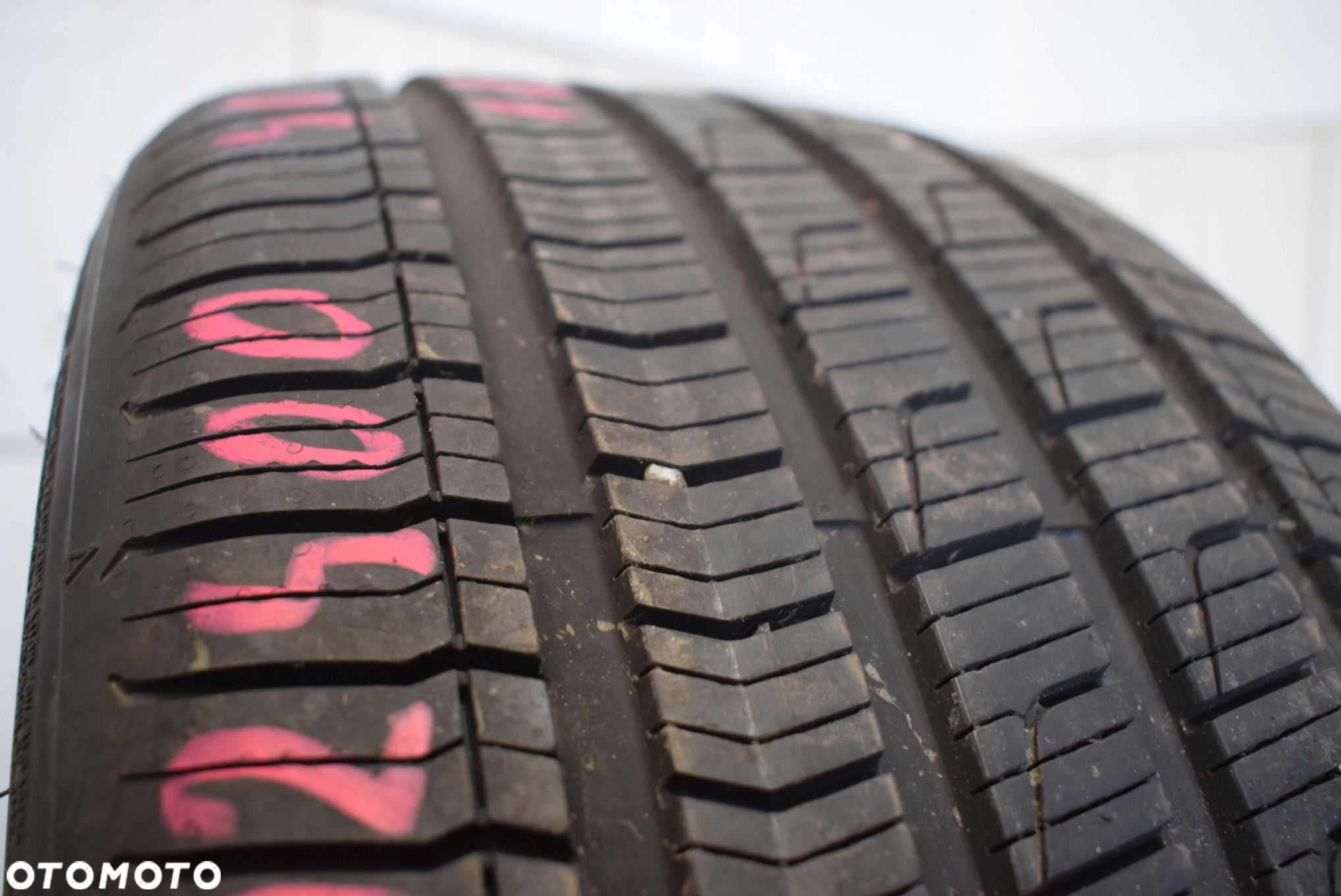 R18 225/40 Dunlop Sport AllSeason Wysyłka gratis! - 2