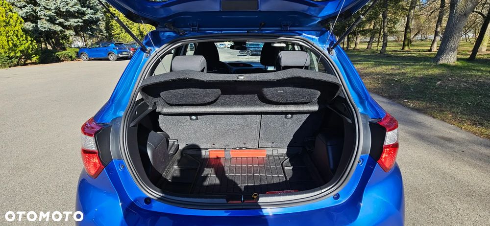 Toyota Yaris 1.0 Active - 11