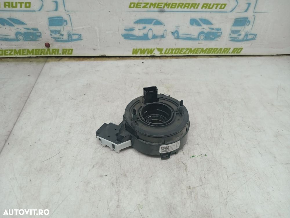 Spira volan 1k0959653C Volkswagen VW Passat B6 [2005 - 2010] - 1