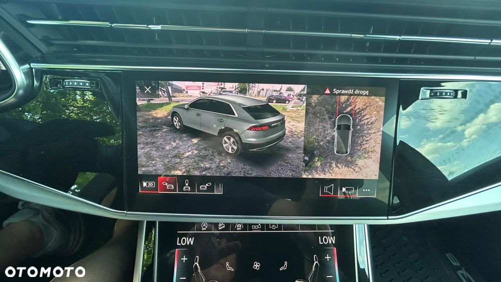 Audi Q8 - 19