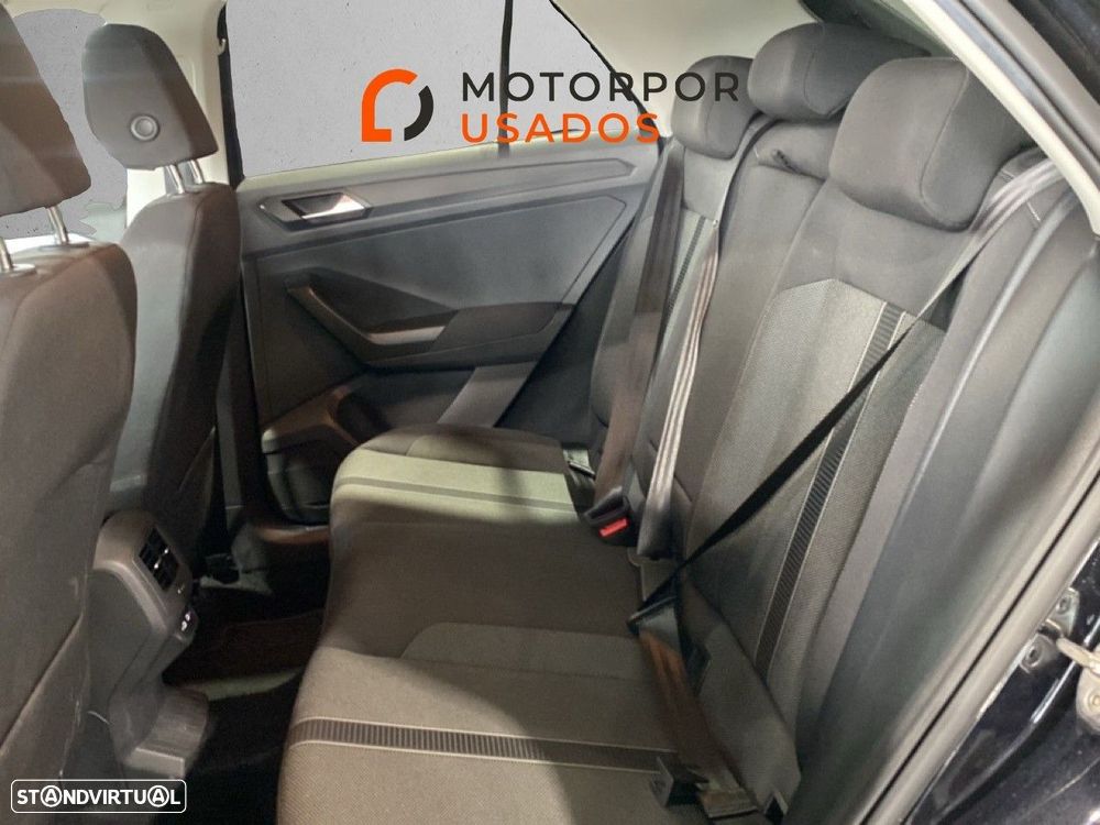 VW T-Roc 1.0 TSI Life - 9