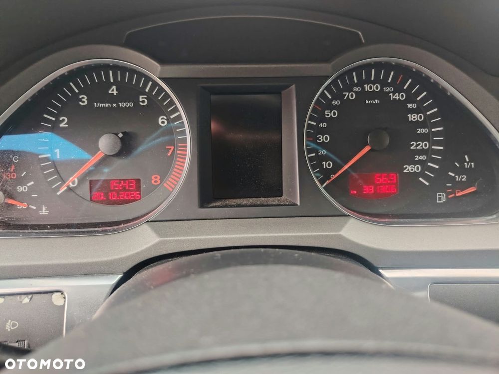 Audi A6 Limousine - 6