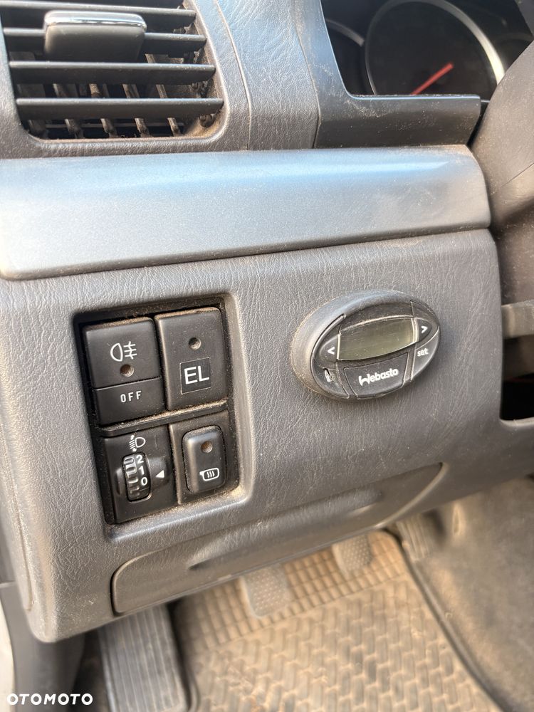Suzuki Grand Vitara 2.0 HDi - 9
