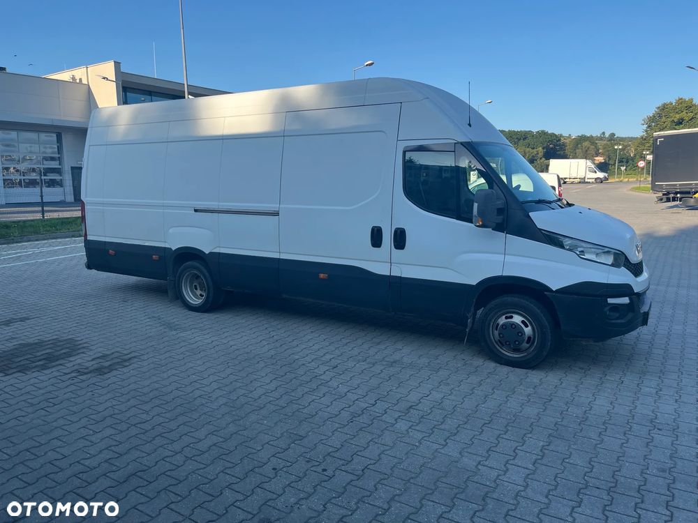 Iveco DAILY - 1