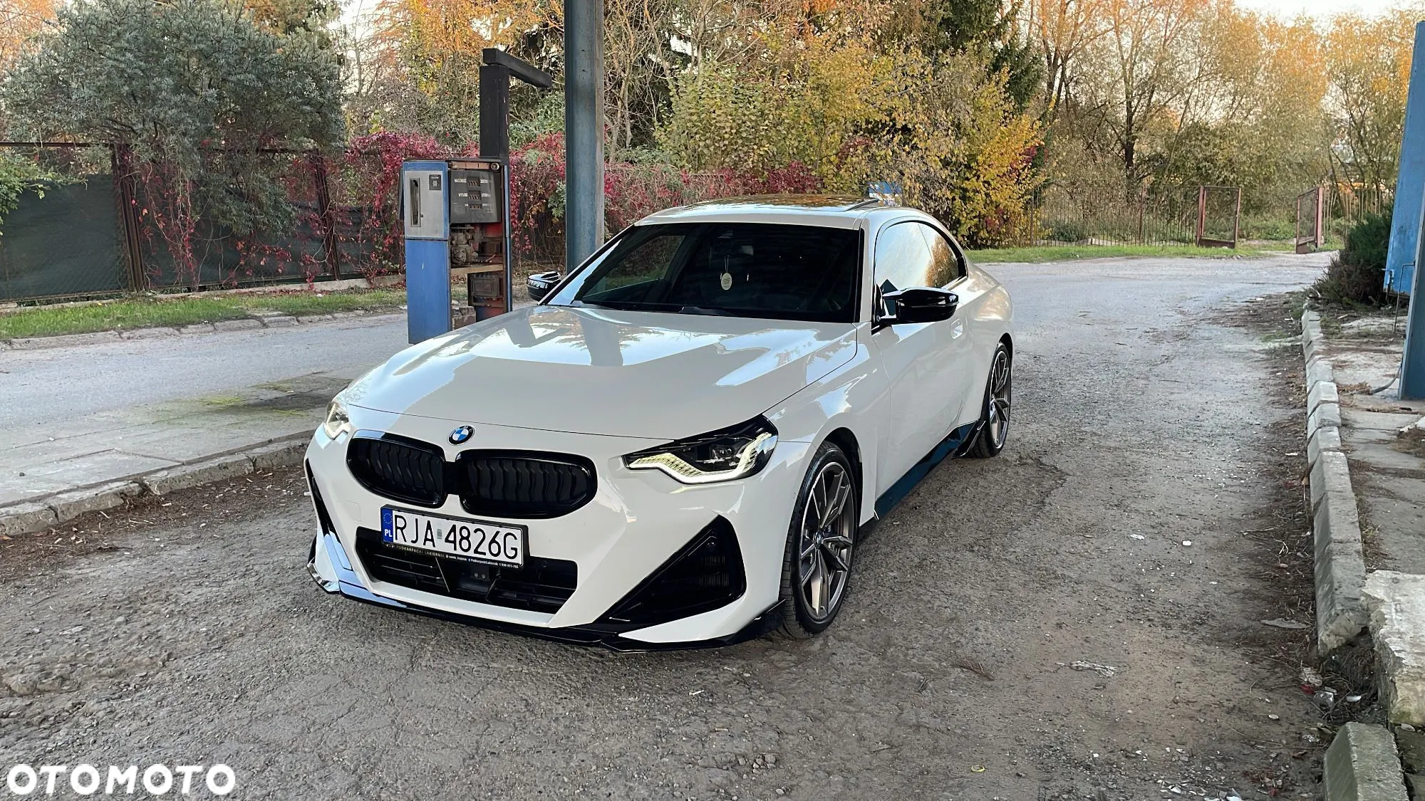 BMW Seria 2 M240i xDrive - 6