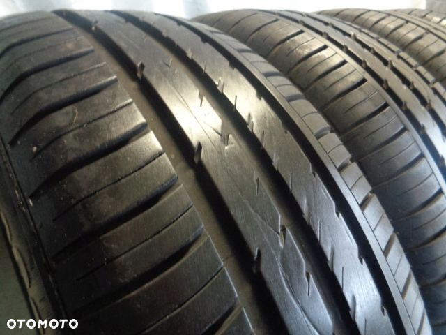 KOŁA TOYOTA 15 4X100 ET45 FULDA 195/60R15 - 5
