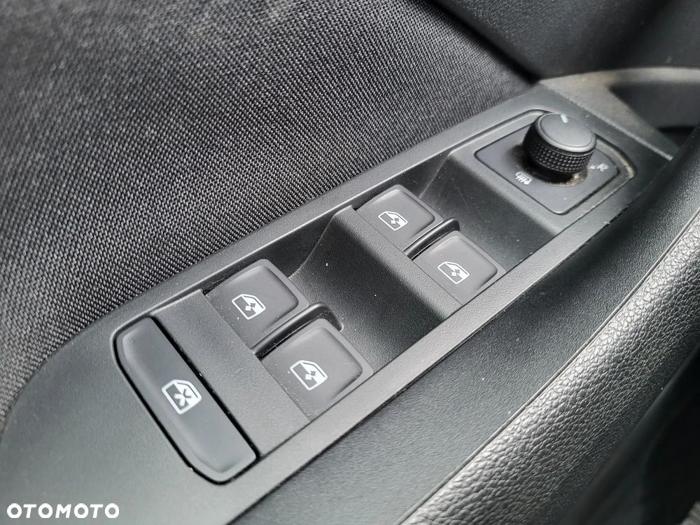 Skoda Kamiq 1.5 TSI Ambition - 22