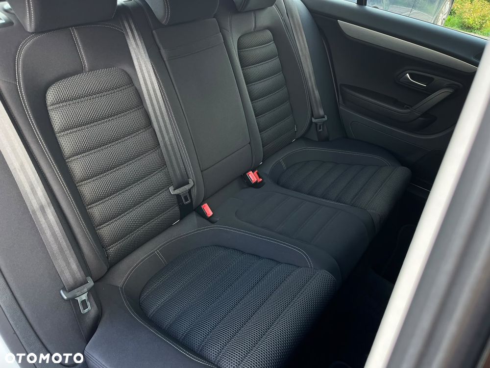 Volkswagen CC 1.4 TSI BMT - 19