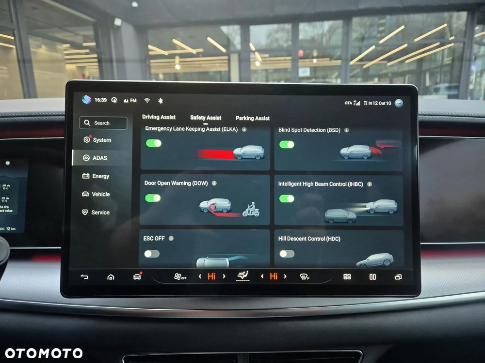 BYD Sealion 7 91.3kWh Excellence AWD - 27