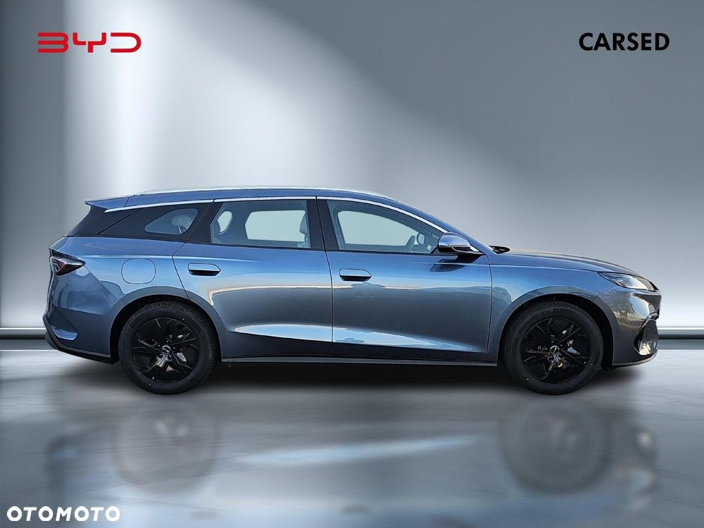 BYD Seal 6 DM-i 1.5 Boost - 6