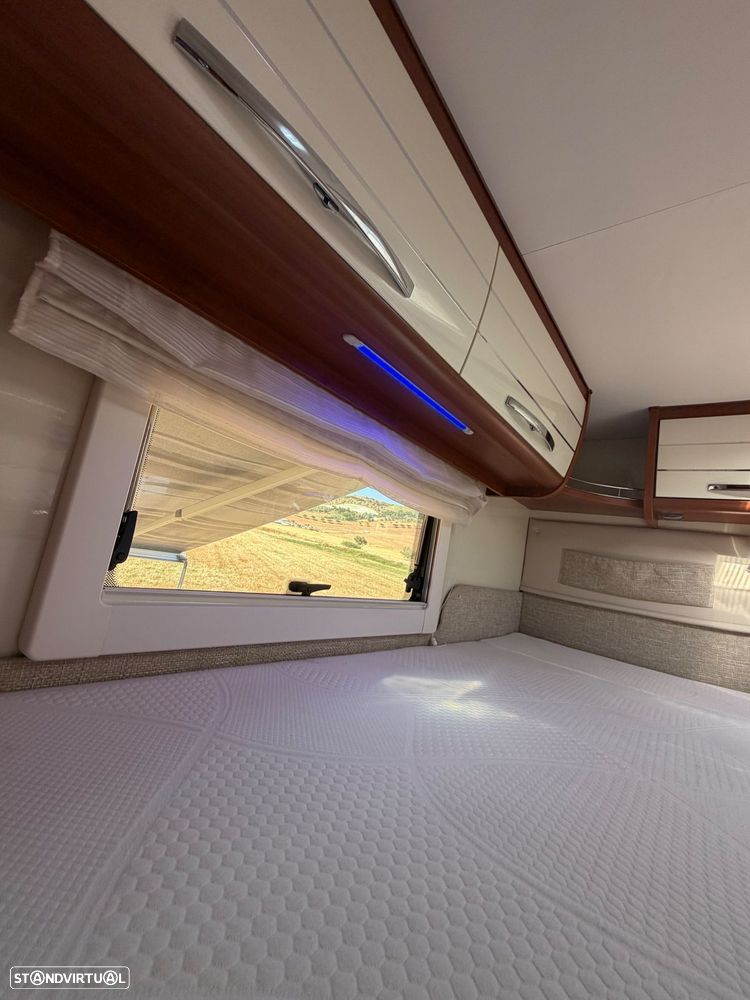 Mobilvetta K-Yacht Mobilvetta K-Yacht 85 - 21