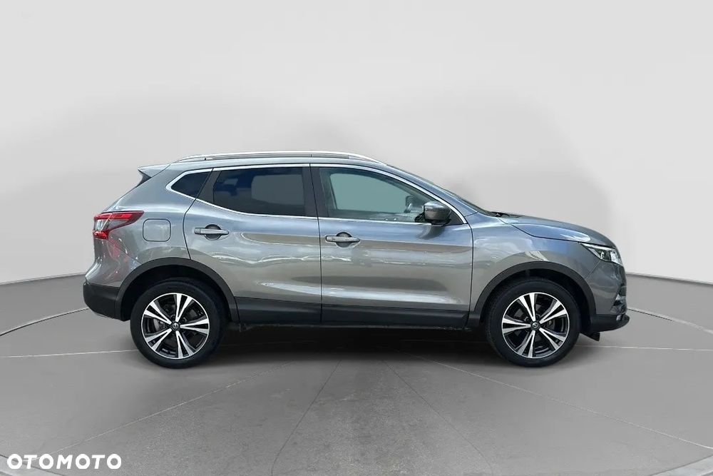 Nissan Qashqai 1.3 DIG-T N-Connecta - 14