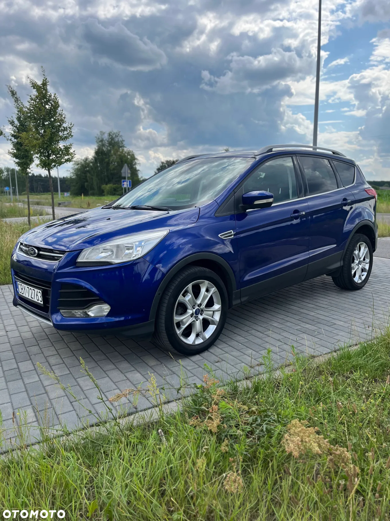 Ford Kuga 2.0 TDCi 2x4 Titanium - 7