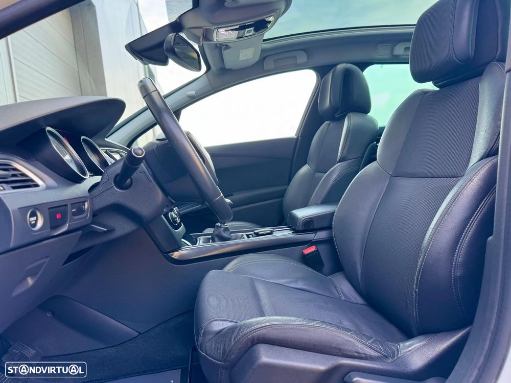Peugeot 508 1.6 HDi-e Allure - 27