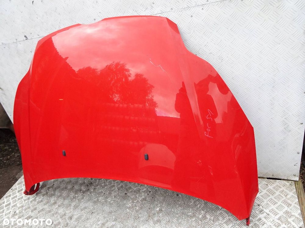 maska przód kpl. ford focus mk3 zc - 3