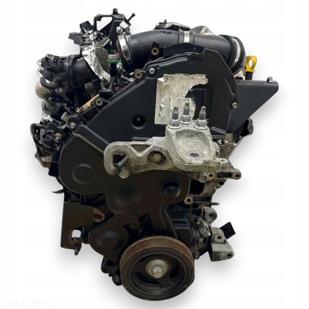 SILNIK UGCB Ford Transit Tourneo Courier 1.5 TDCI 75KM diesel 198 404km - 7