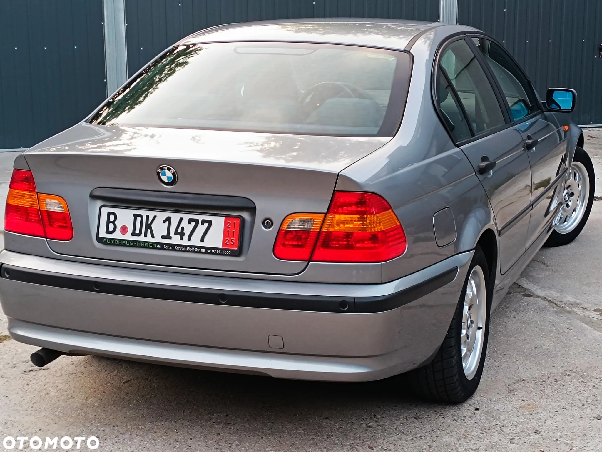 BMW Seria 3 318i Edition Lifestyle - 17