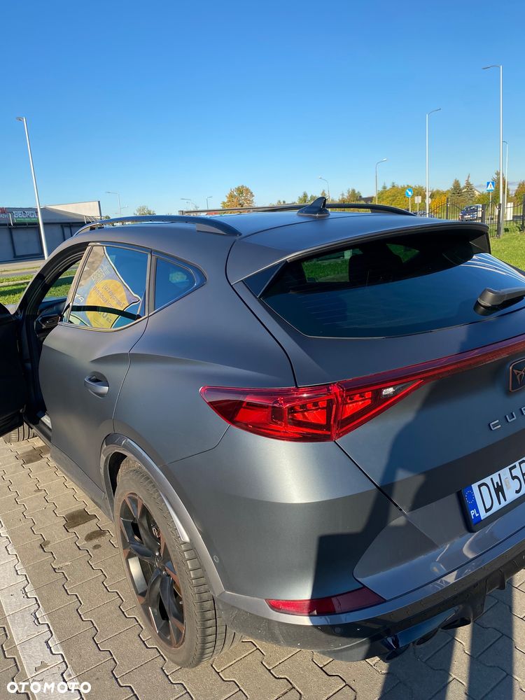 Cupra Formentor - 6