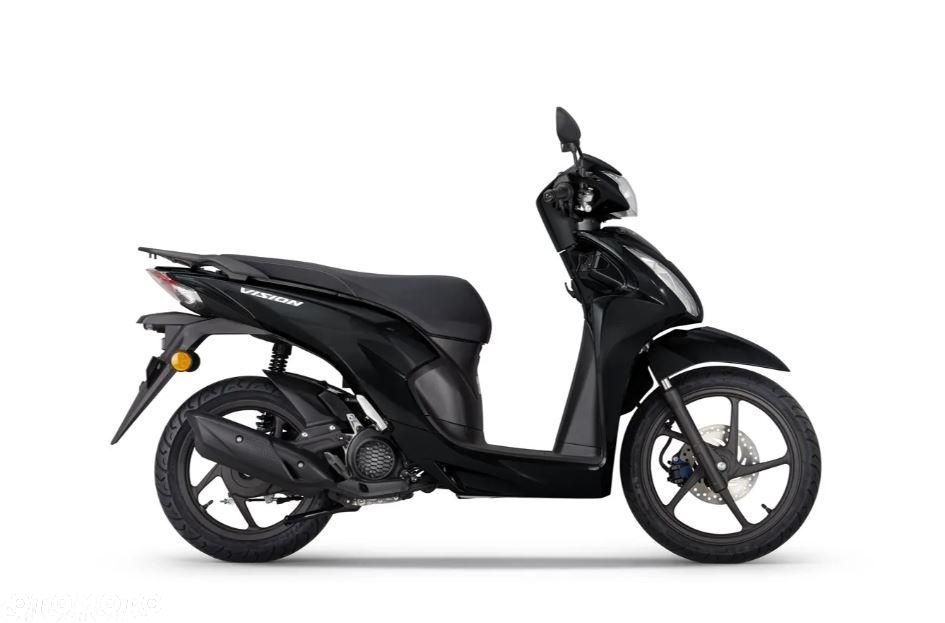 Honda Vision - 8