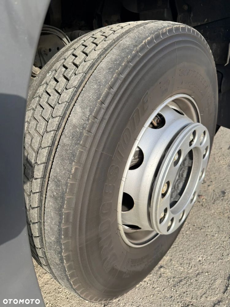 Mercedes-Benz ACTROS 2540 - 18