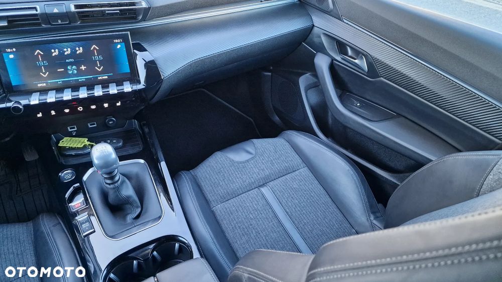 Peugeot 508 BlueHDi 130 Allure - 26