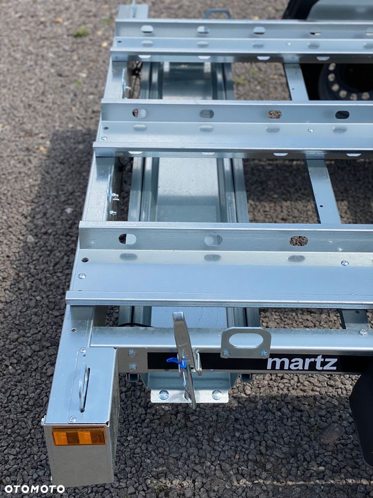 Martz GP PREMIUM - 3