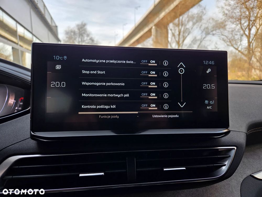 Peugeot 5008 2.0 BlueHDi GT S&S EAT8 - 36