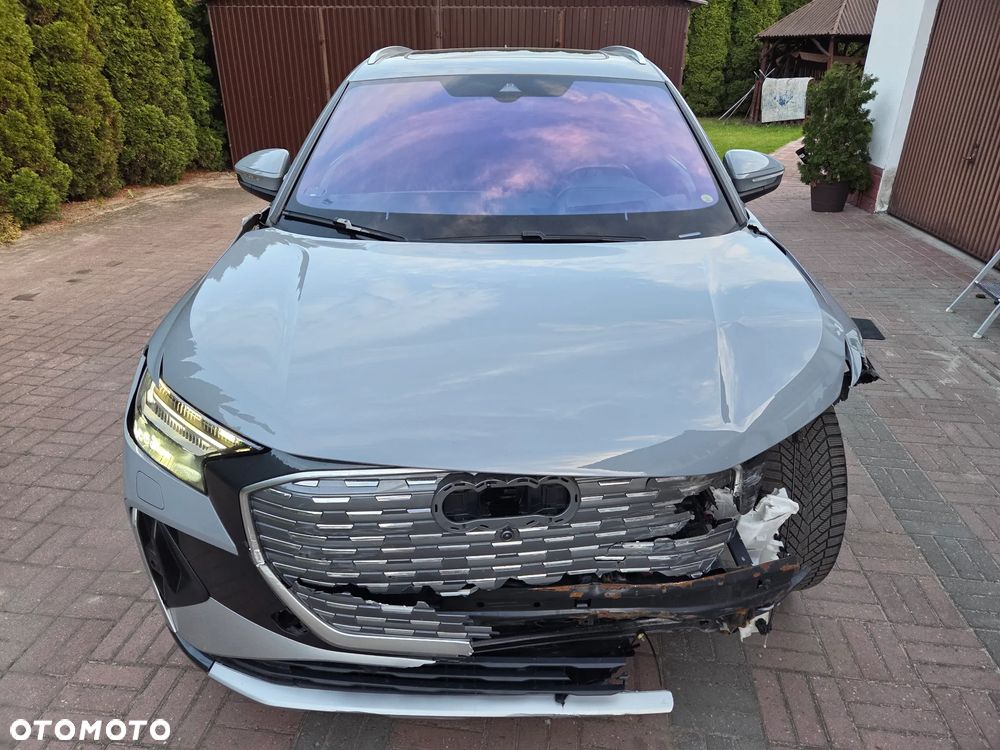 Audi Q4 e-tron - 10